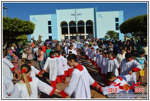 rolim de moura